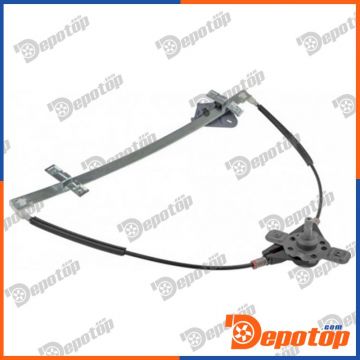Lève vitre droite avant pour SEAT | EPS-SE-029, 1L0837402